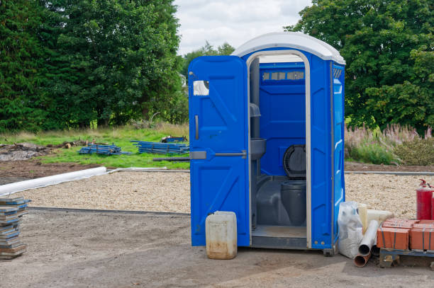 Best Portable Restroom Setup and Delivery  in Flower Hill, NY